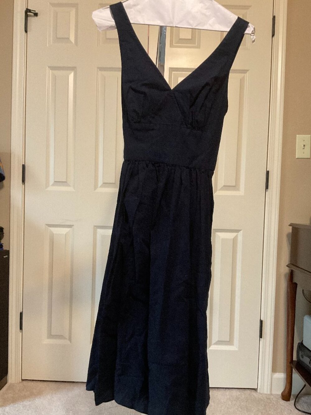 American Living, Navy Dress
